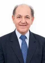 Foto oficial de Missionário José Olimpio (TSE)