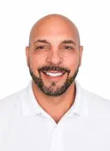 Foto oficial de MM Cuidando de Quem Cuida (TSE)