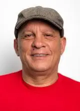 Foto oficial de Moises Selerges (TSE)