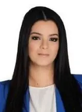 Foto oficial de Monalisa Lobo (TSE)