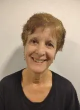 Foto oficial de Monica Ramires (TSE)