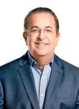 Foto oficial de Motta (TSE)