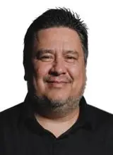 Foto oficial de Murilo Inocencio (TSE)