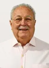 Foto oficial de Mussa Calil (TSE)