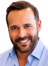 Foto oficial de Nando Pinheiro (TSE)