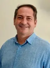 Foto oficial de Nanini (TSE)