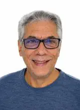 Foto oficial de Narciso Despachante (TSE)