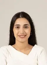 Foto oficial de Natalia Minzio (TSE)