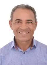 Foto oficial de Natalino (TSE)
