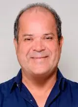 Foto oficial de Natalino da Pousada (TSE)