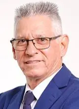Foto oficial de Natalino Tony Silva (TSE)