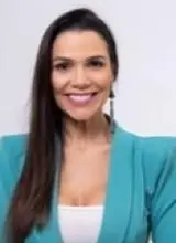 Foto oficial de Nathalia Freitas (TSE)