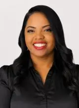 Foto oficial de Naty Santana (TSE)