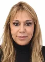 Foto oficial de Nayr Duarte (TSE)