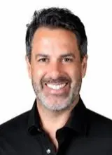 Foto oficial de Nelson Hossri (TSE)
