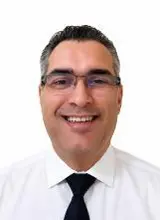 Foto oficial de Nelson Pinto (TSE)