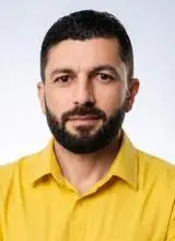 Foto oficial de Nelson Trabalhador (TSE)