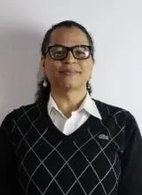 Foto oficial de Neon Cunha (TSE)