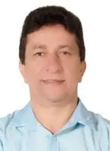Foto oficial de Nerivan Silva (TSE)