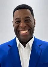 Foto oficial de Netinho de Paula (TSE)