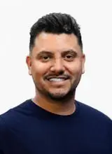 Foto oficial de Netinho Maia (TSE)