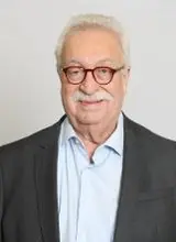 Foto oficial de Newton Lima (TSE)