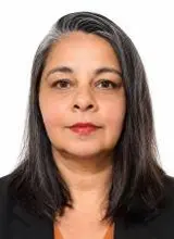 Foto oficial de Noelma Rodrigues (TSE)