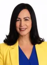 Foto oficial de Noemi Nonato (TSE)