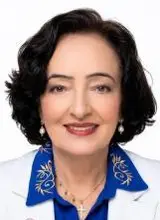 Foto oficial de Noemia Fonseca (TSE)