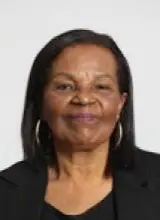 Foto oficial de Noemia Oliveira (TSE)