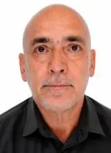 Foto oficial de Novaes (TSE)