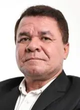Foto oficial de Odair Jesus Prof. Jiujitsu (TSE)
