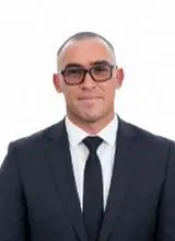 Foto oficial de Oliveira Causa Animal (TSE)