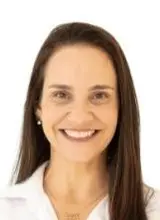 Foto oficial de Olivia Costa (TSE)