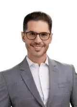 Foto oficial de Orlando Pesoti (TSE)