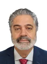 Foto oficial de Orra (TSE)