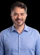 Foto oficial de Ortiz Júnior (TSE)