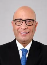Foto oficial de Oseias de Madureira (TSE)