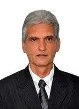 Foto oficial de Osmar Rodrigues (TSE)