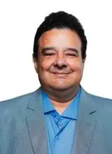 Foto oficial de Osvaldo Quadro (TSE)