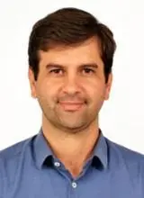 Foto oficial de Otávio Gomes (TSE)