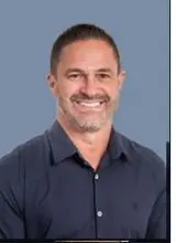 Foto oficial de Oziel Pires (TSE)