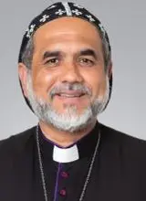 Foto oficial de Padre Kelmon (TSE)