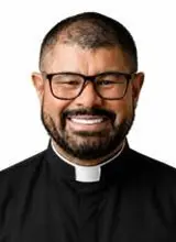 Foto oficial de Padre Ney (TSE)