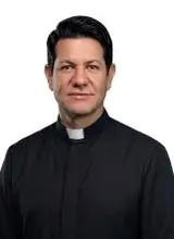 Foto oficial de Padre Silvio Andrei (TSE)