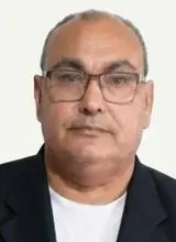 Foto oficial de Padrinho (TSE)