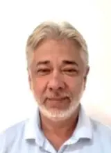 Foto oficial de Pai Roblez (TSE)