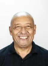 Foto oficial de Paixão (TSE)