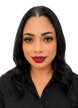 Foto oficial de Paloma Antunes (TSE)