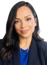 Foto oficial de Pamela Giedre (TSE)